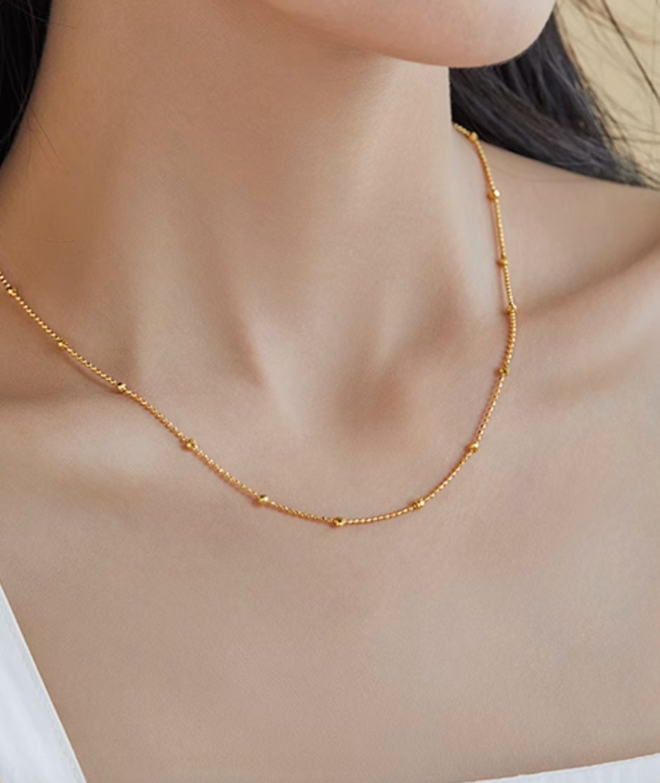 24 karat gold chain designs with price discount