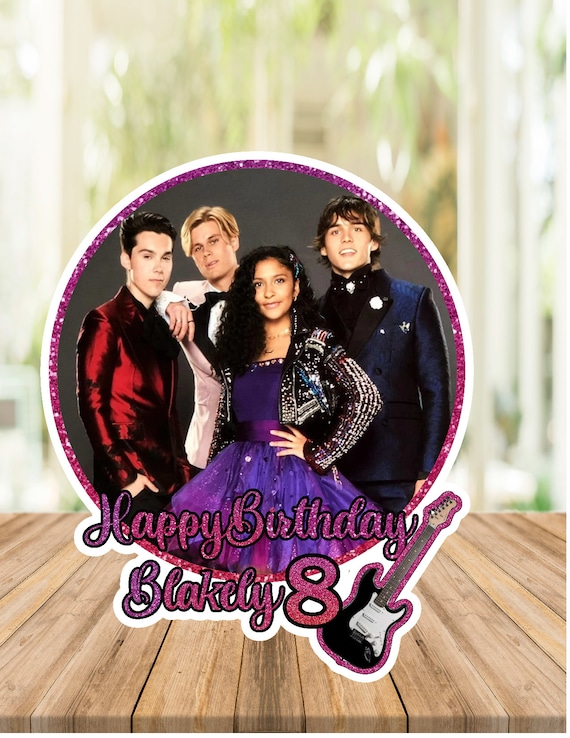 Los Fantasmas Julie And The Phantoms Original Edge Of Julie And