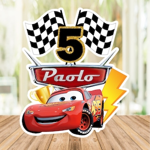 custom cars cake topper cars birthday party cars party etsy australia