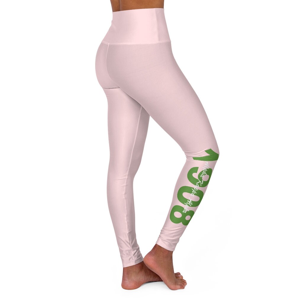 Kappa hot sale yoga pants