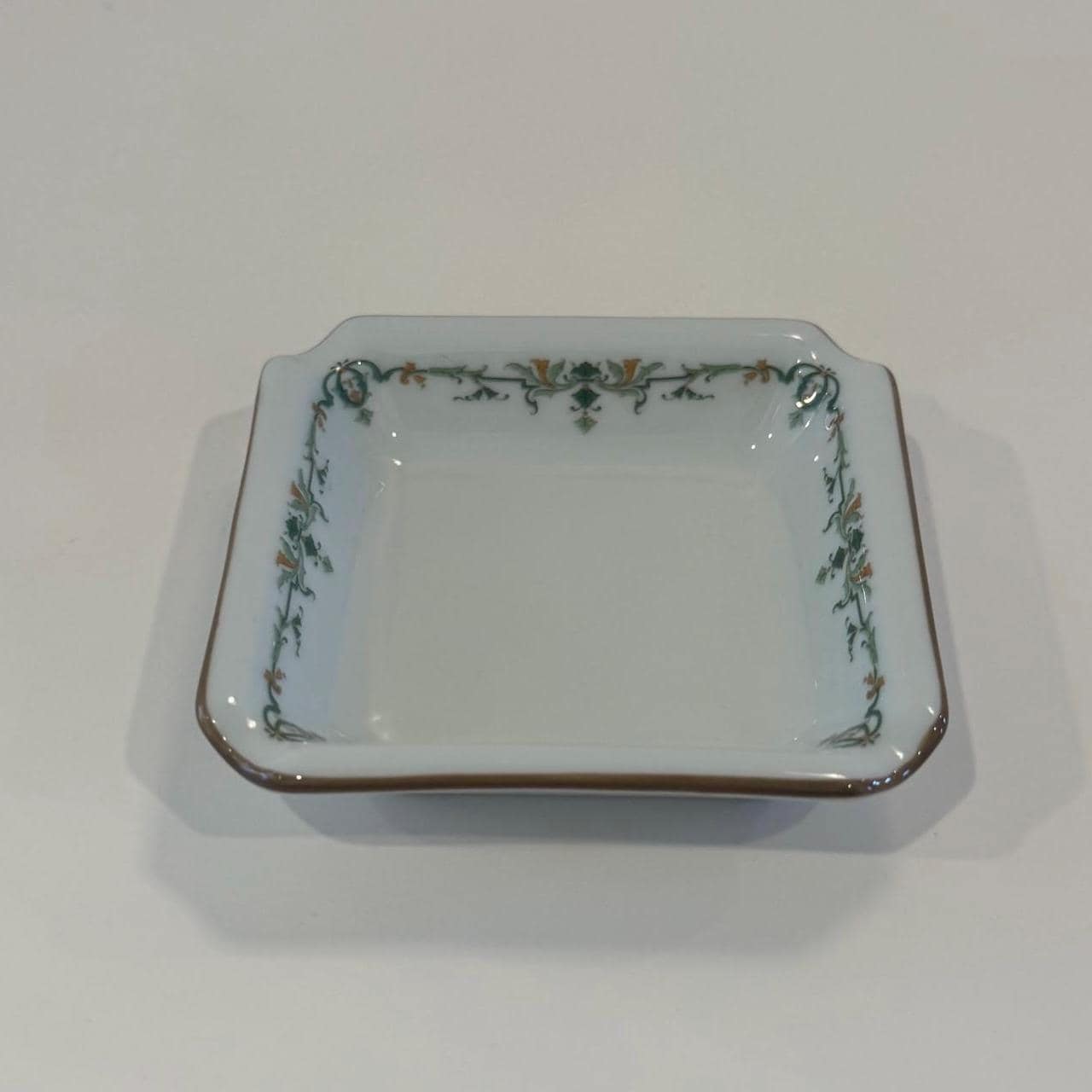 Vintage Hotel Ashtray Paris - Etsy