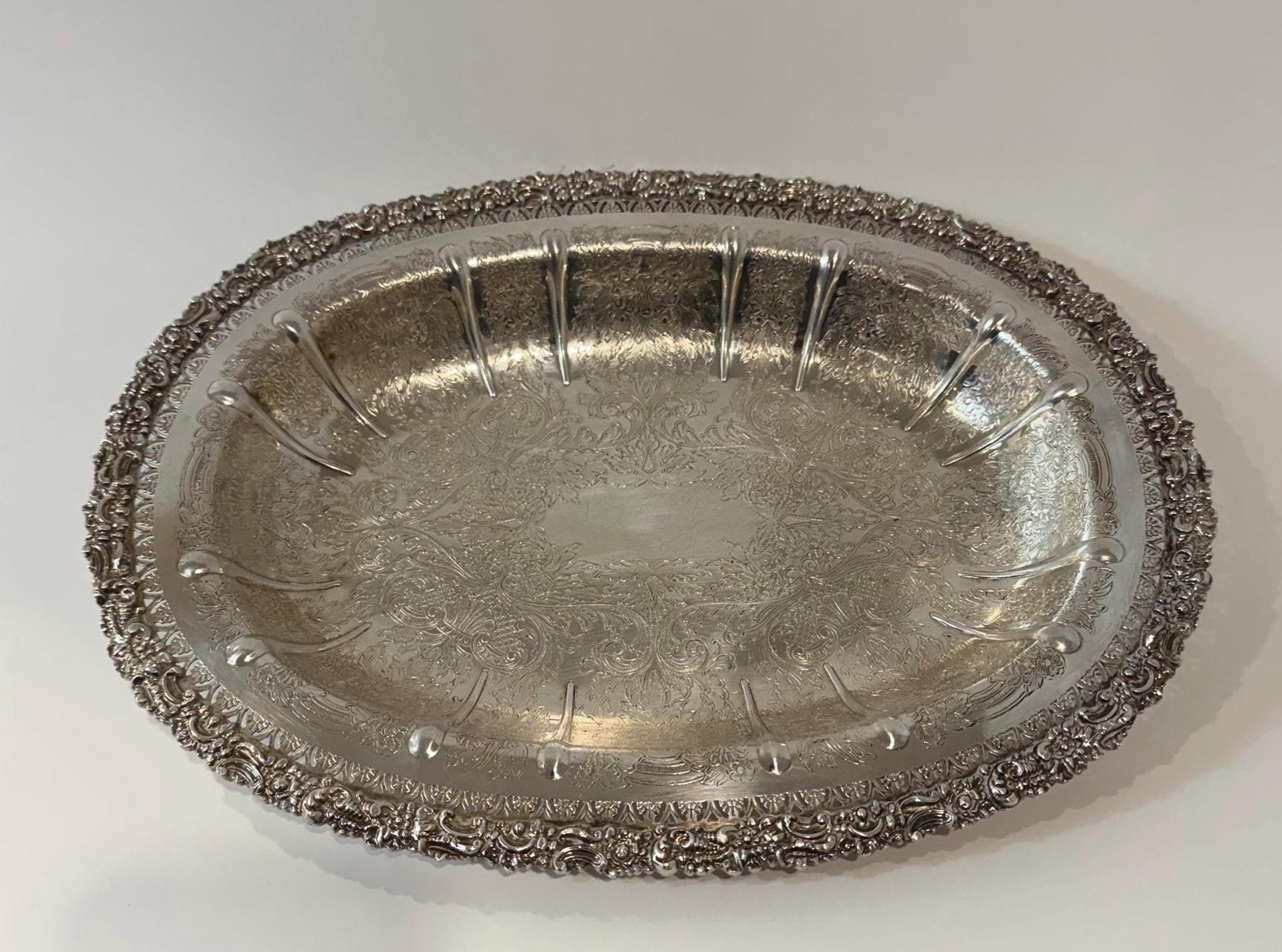 Barker Ellis Tray - Etsy Canada