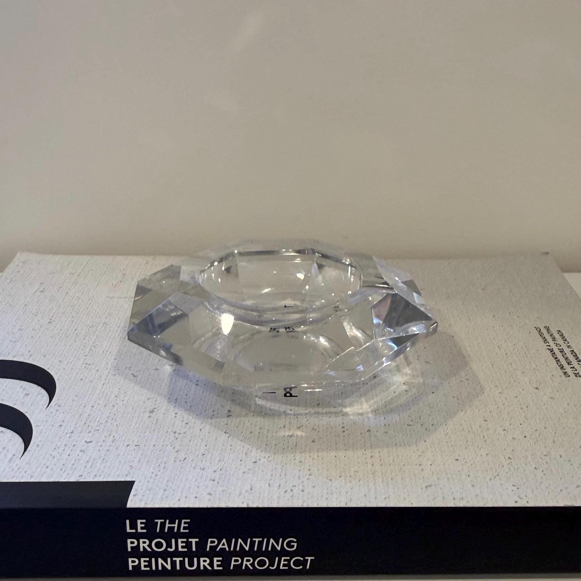 Crystal Val Saint Lambert - Etsy Canada