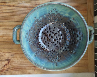 Ceramic Strainer