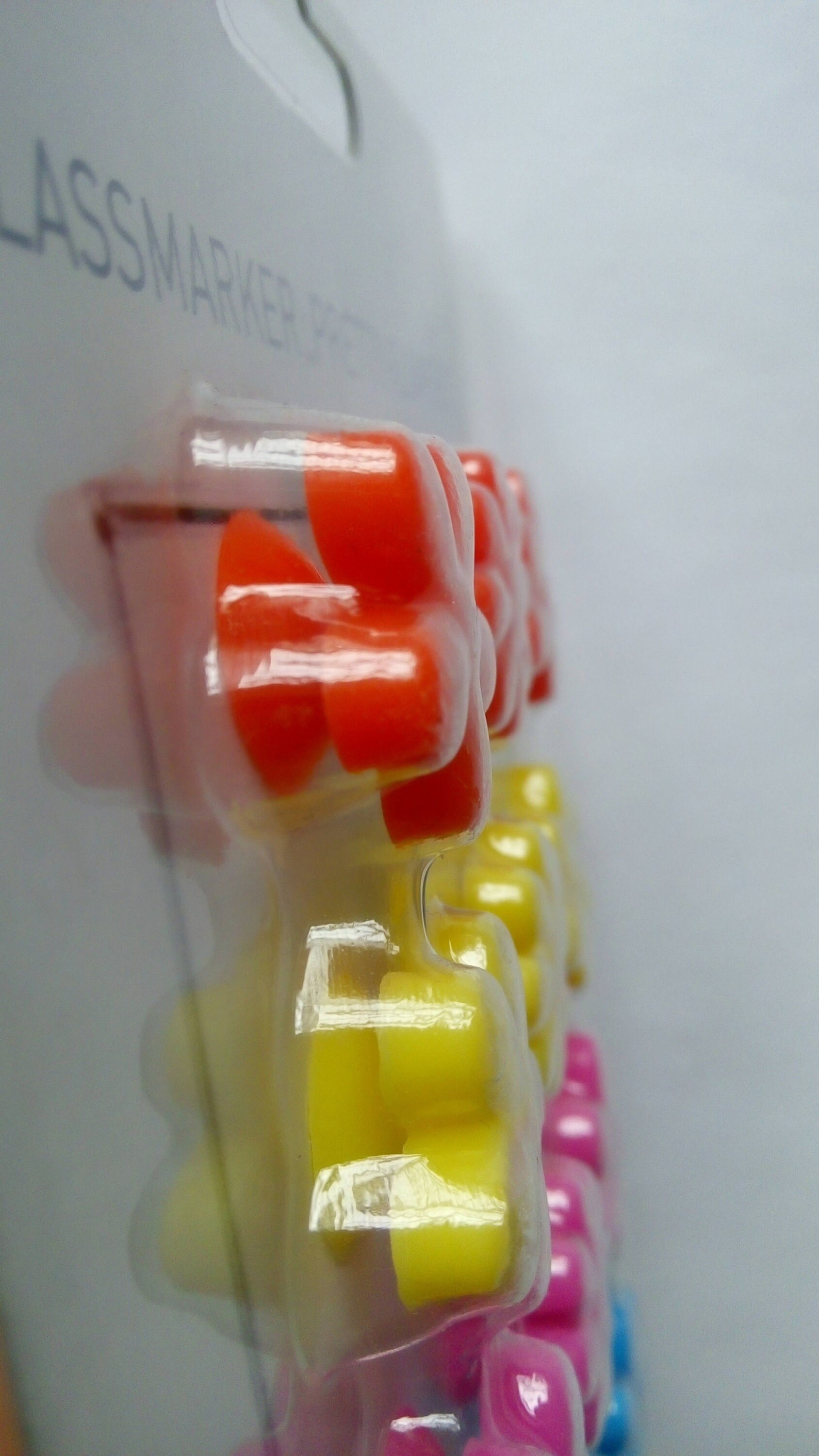 Wine glass markers with suction Cocktail markers Wine Glass Etsy