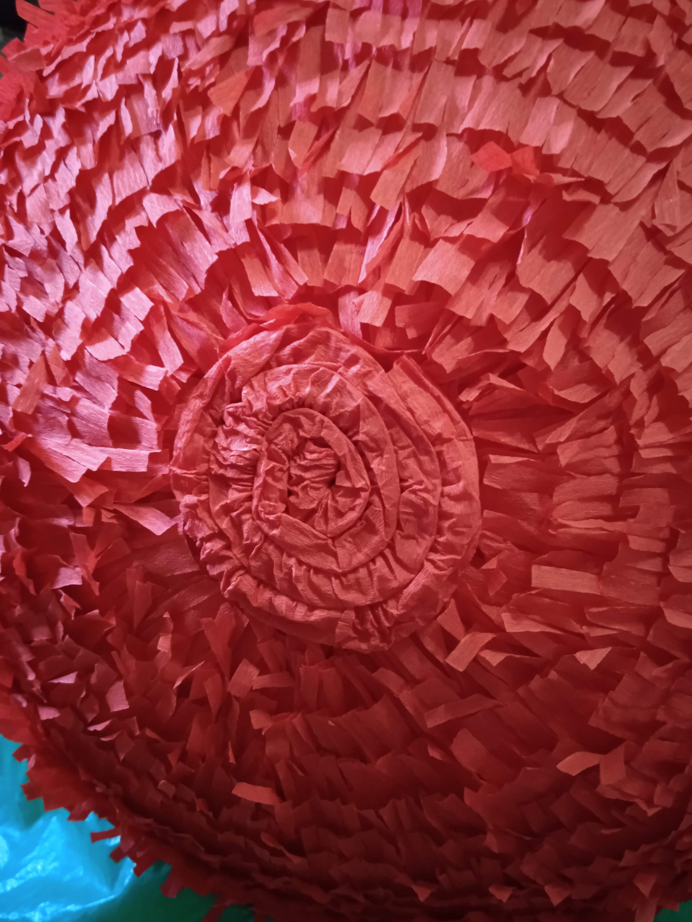 Fishing Bobber Pinata, Large Fishing Pinata for Birthday, Fishing Party