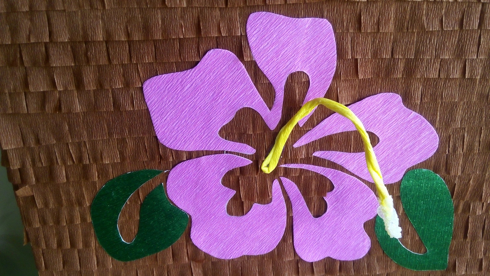 Hawaiian Pinata Hawaiian Wedding Decor Pinatas for Adults Etsy