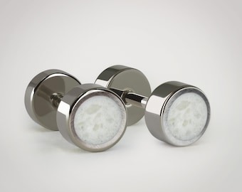 Oferta Exclusiva: Descuento Especial en Aros de Titanio para Nuestros Valiosos Clientes