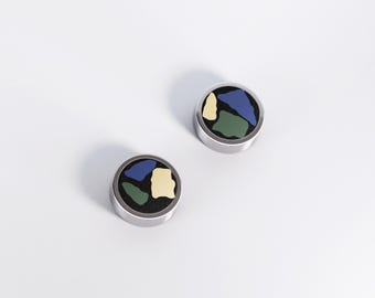 Exclusive Offer: Special Discount on Titanium Stud Earrings for Our Valued Customers!