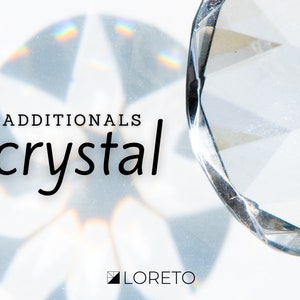 Add Crystal