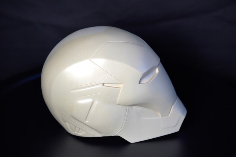 Iron Man Helmet Mark 85 Avengers Endgame Life Size 1/1 Replica - Etsy ...