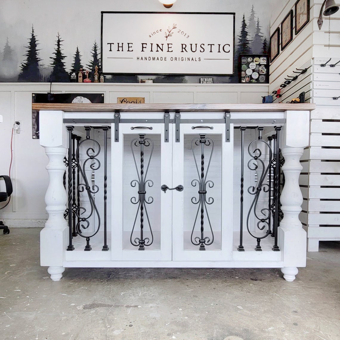 Victorian Style Dog Kennel / Ultra Elegant Dog Crate Etsy