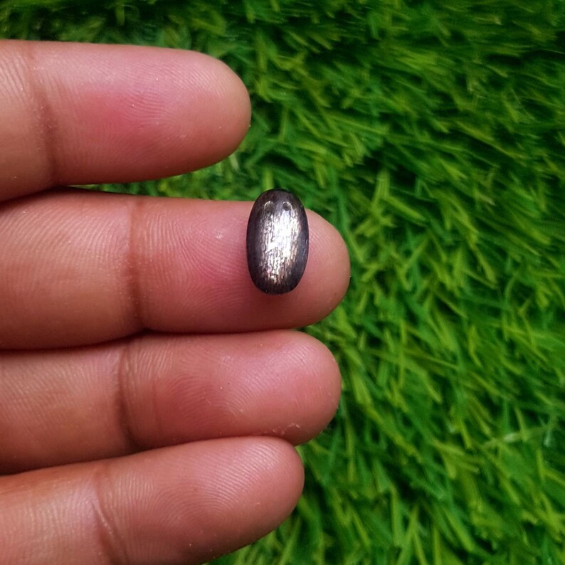 Sunstone Smooth Briolettes Loose Gemstone Natural Sunstone Oval Shape Smooth Briolettes AAA Quality C5065 12.5x7x4 MM Size