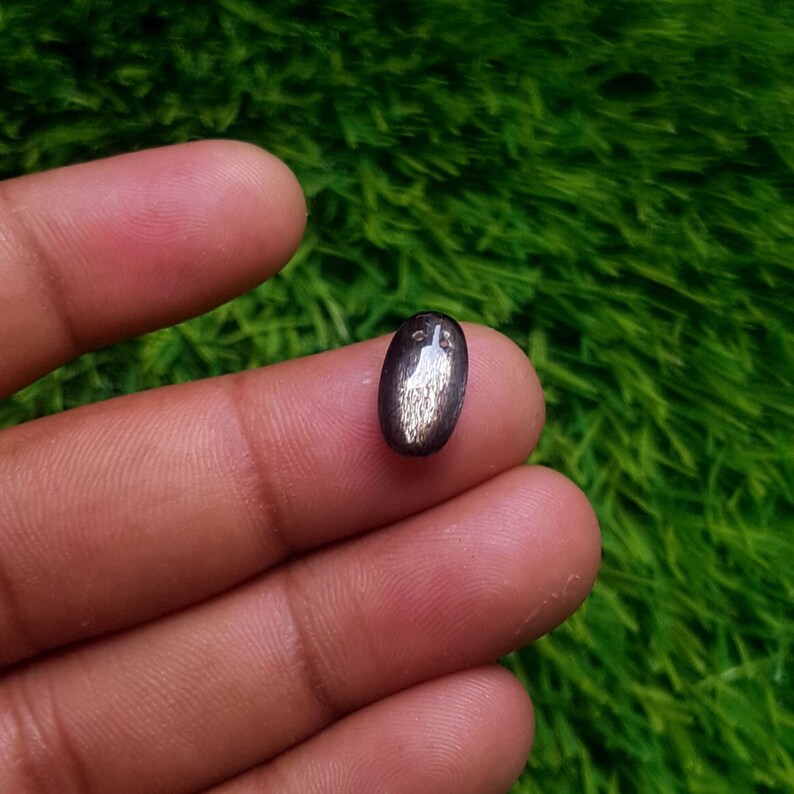 Sunstone Smooth Briolettes Loose Gemstone Natural Sunstone Oval Shape Smooth Briolettes AAA Quality C5065 12.5x7x4 MM Size