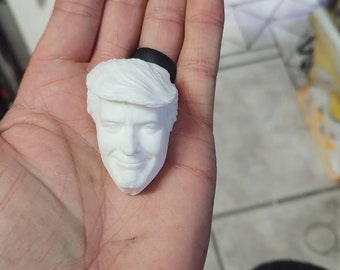 Trump pin. Show your support in 2024