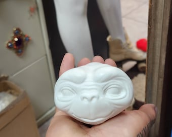 E.T head shifter nob