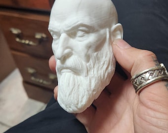 Kratos shifter nob paint any color.
