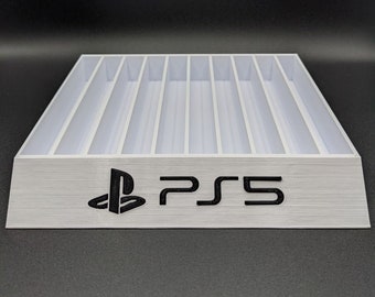 PlayStation 5 Game Case Holder