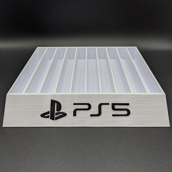 Playstation 5 Case Etsy
