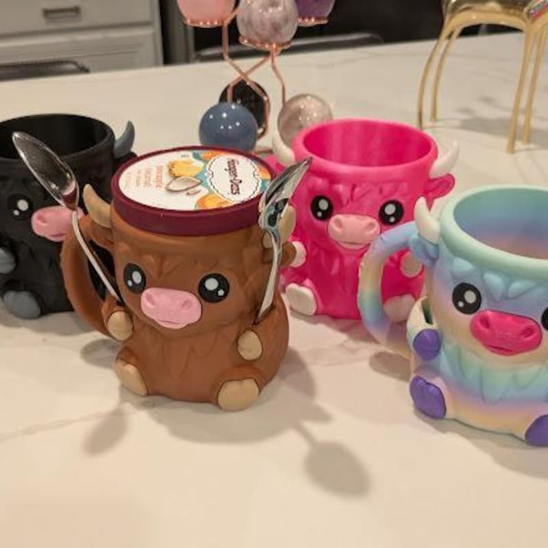 Ice Cold Drinks Cups - Etsy Canada