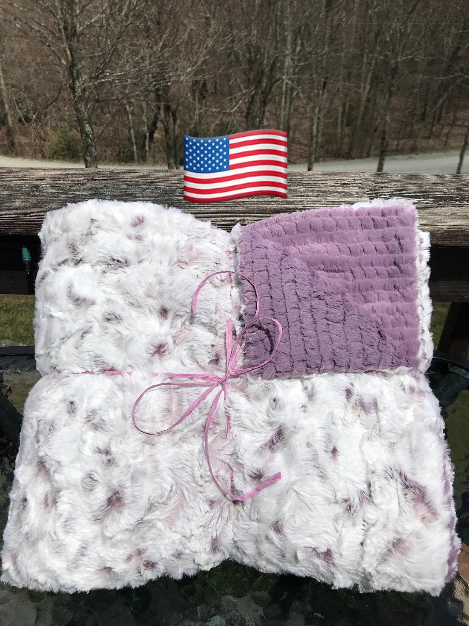 Snowy Owl Adult Minky Throw Blanket Faux Fur Minky Throw 2 Etsy