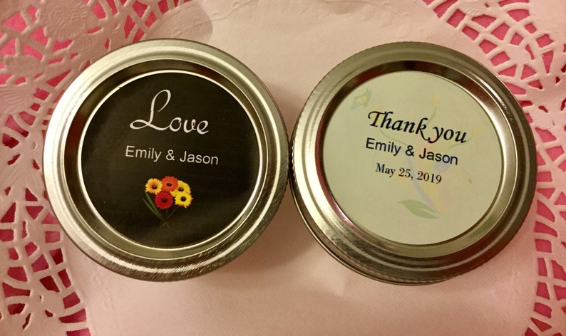 12 For 17 12 For 20 Inexpensive Wedding Shower Favors Etsy