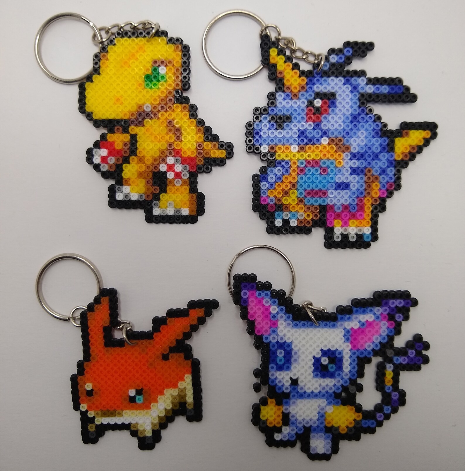 Digimon Keychains Etsy