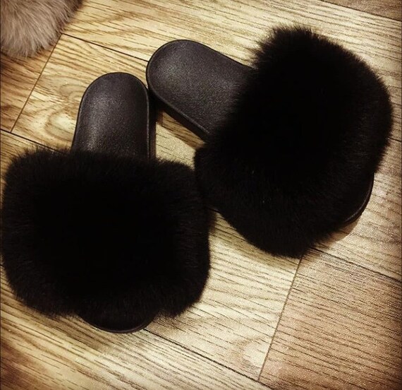 Mila noir fox fourrure diapositives véritable de renard fourrure chaussons de fourrure de renard fourrure sandales personnalisé fourrure chaussons fourrure pour Harley Davidson de glisseHommes t ons fourrure sandales Mila noir fox fourrure diapositives véritable véritable véritable de renard fourrure chaussons de fourrure de renard fourrure sandales personnalisé fourrure chaussons fourrure pour Harley Davidson de glisseHommes t ons fourrure sandales aa759b