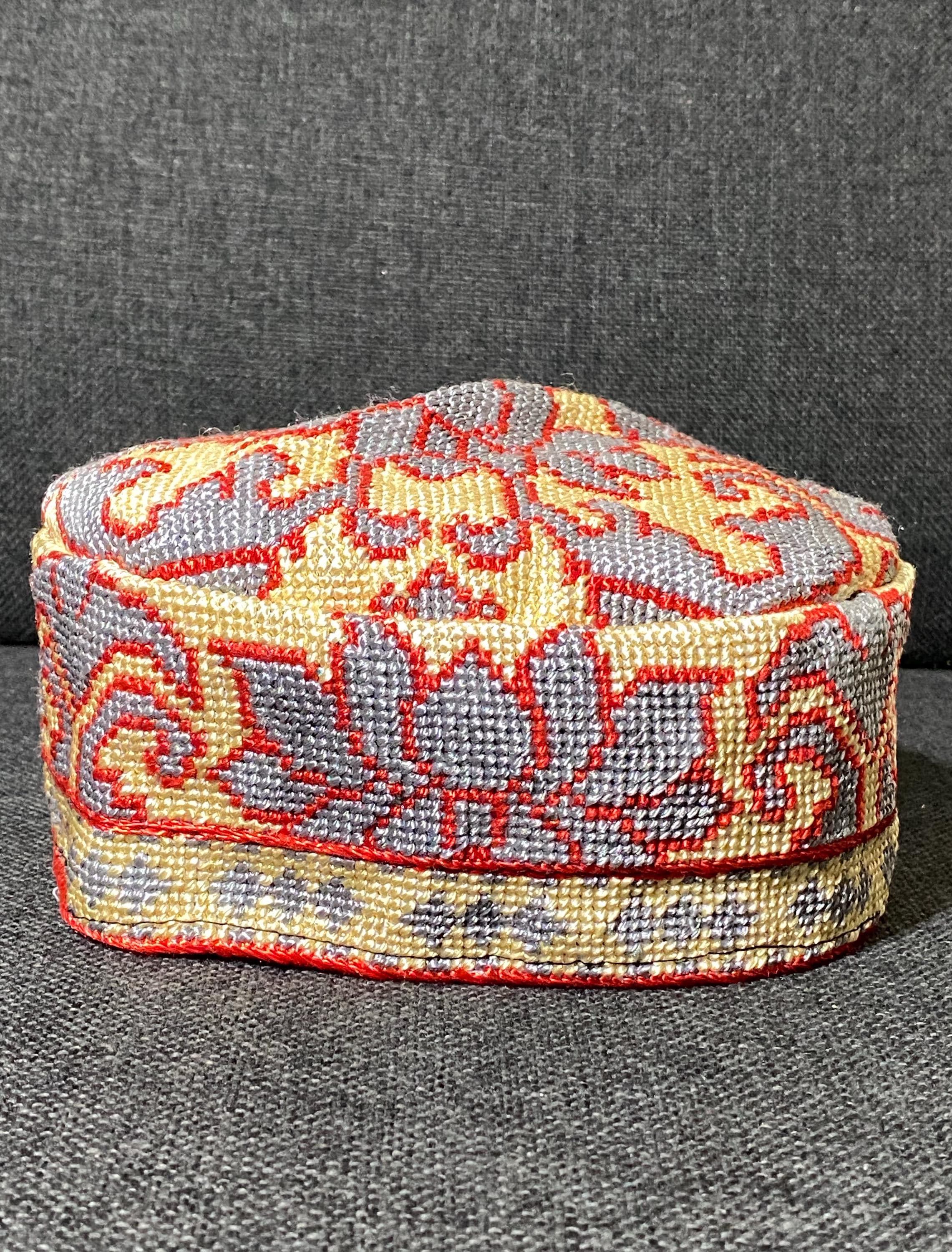 Uzbek doppi - Etsy 日本