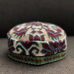 Uzbek Doppi - Etsy display picture 3