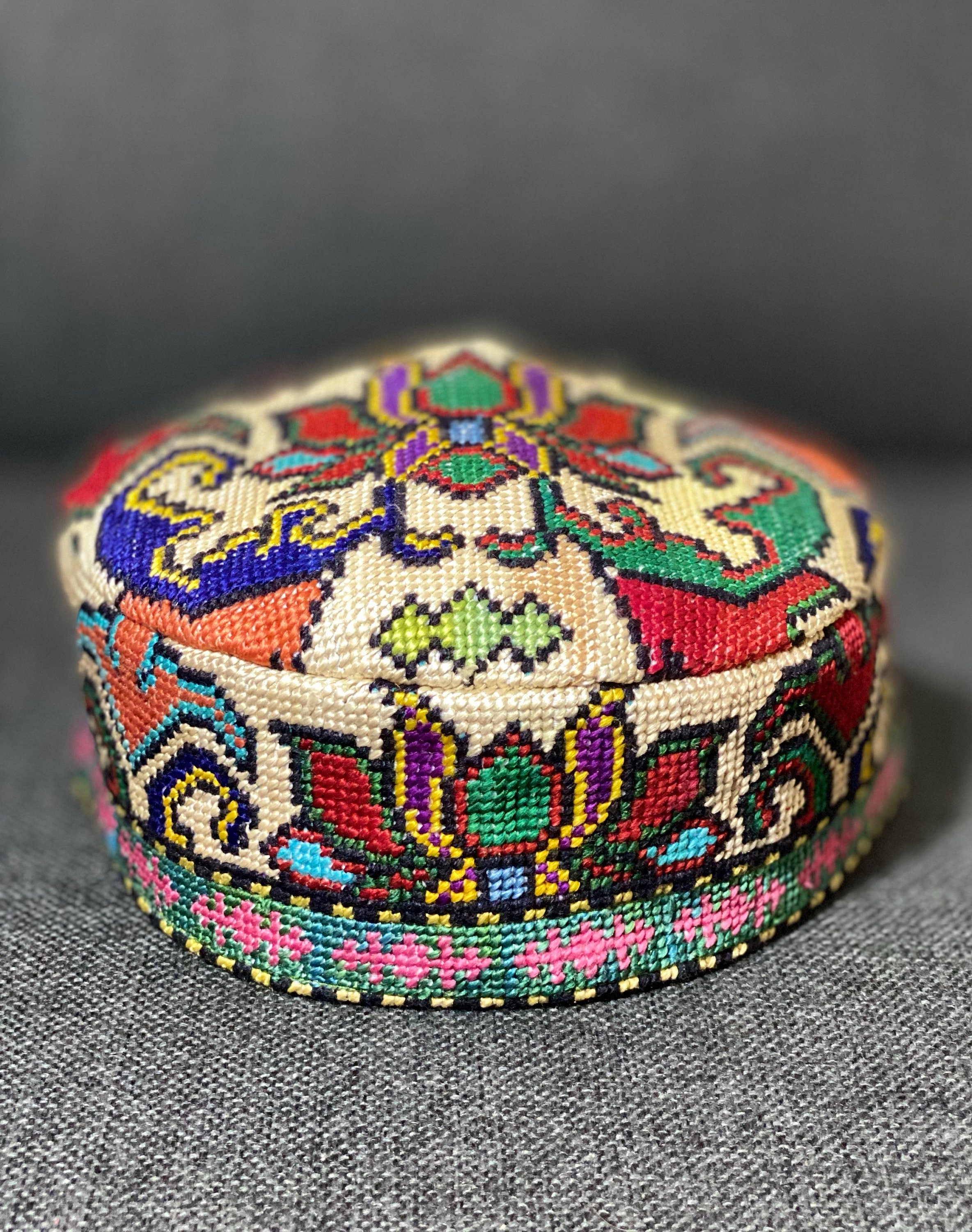 帽子 bibliotherk skirf with hand jewelry GARDEN TOKYO｜BIBLIOTHERK