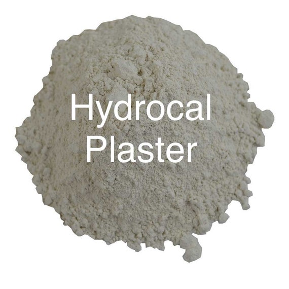 Hydrocal Plaster for Scenery Dioramas and Casting 6lbs Etsy