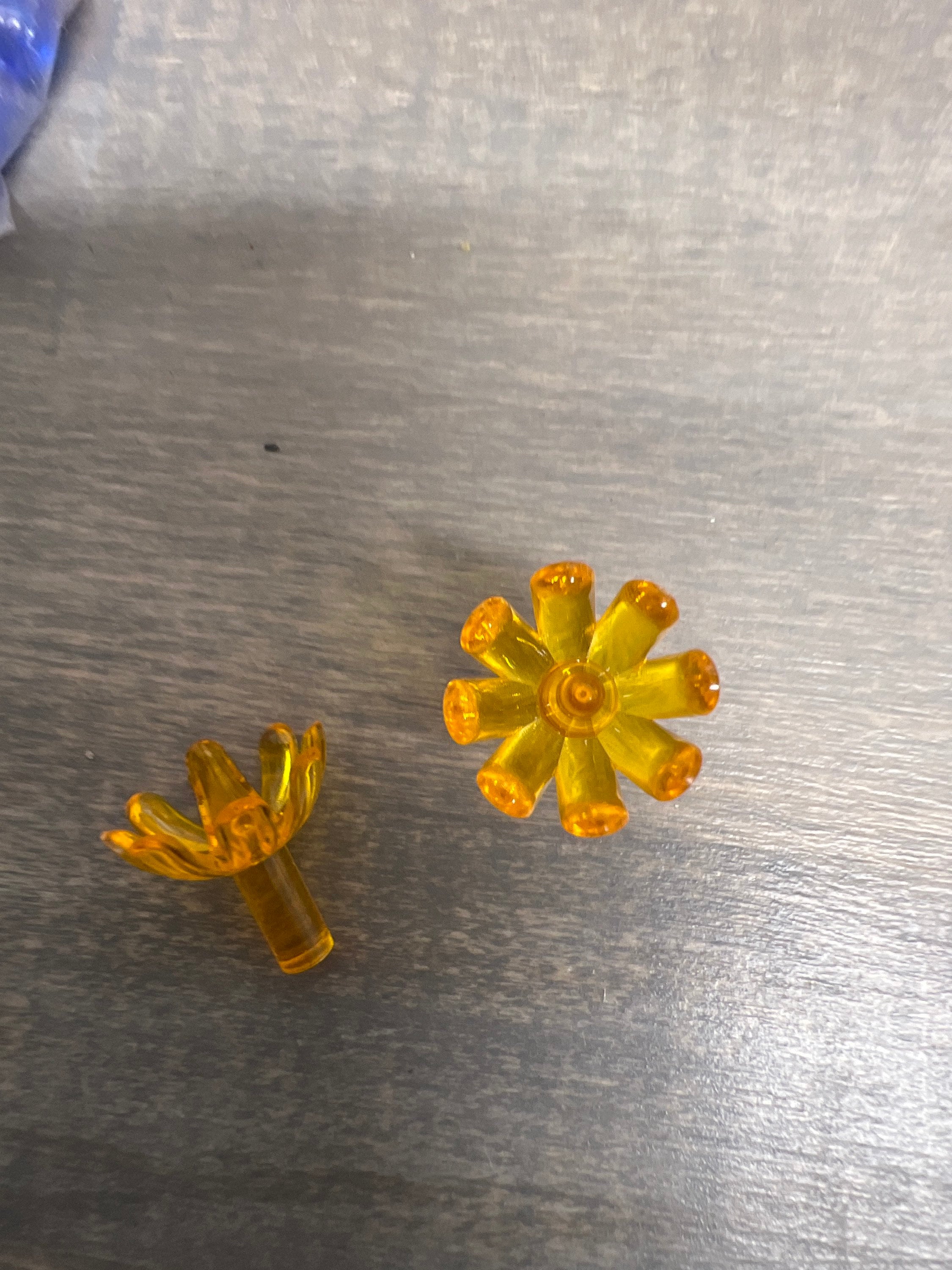 200 Piece Plastic Lights for Ceramic Christmas Trees. Etsy