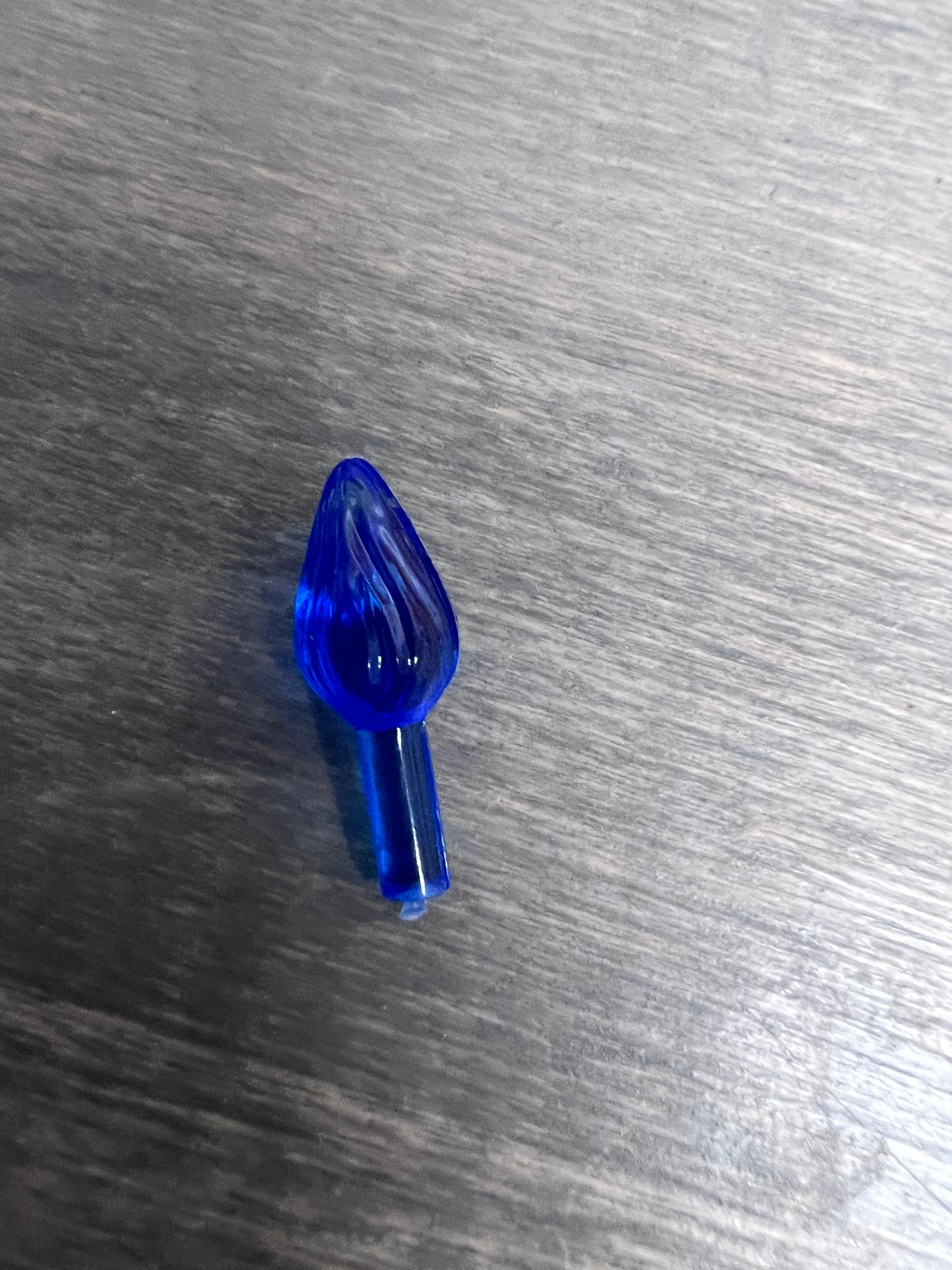 200 Piece Plastic Lights for Ceramic Christmas Trees. Etsy