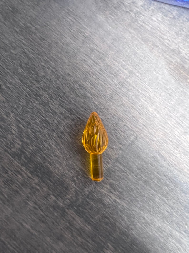 200 Piece Plastic Lights for Ceramic Christmas Trees. Etsy