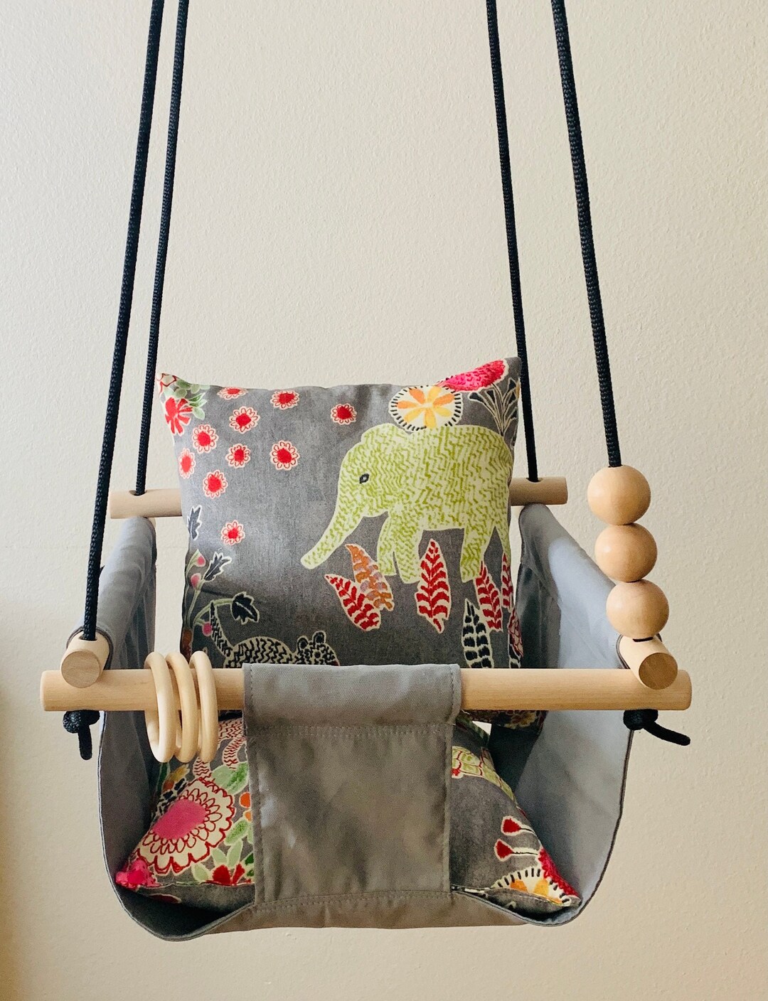 Baby safari swing Clearance