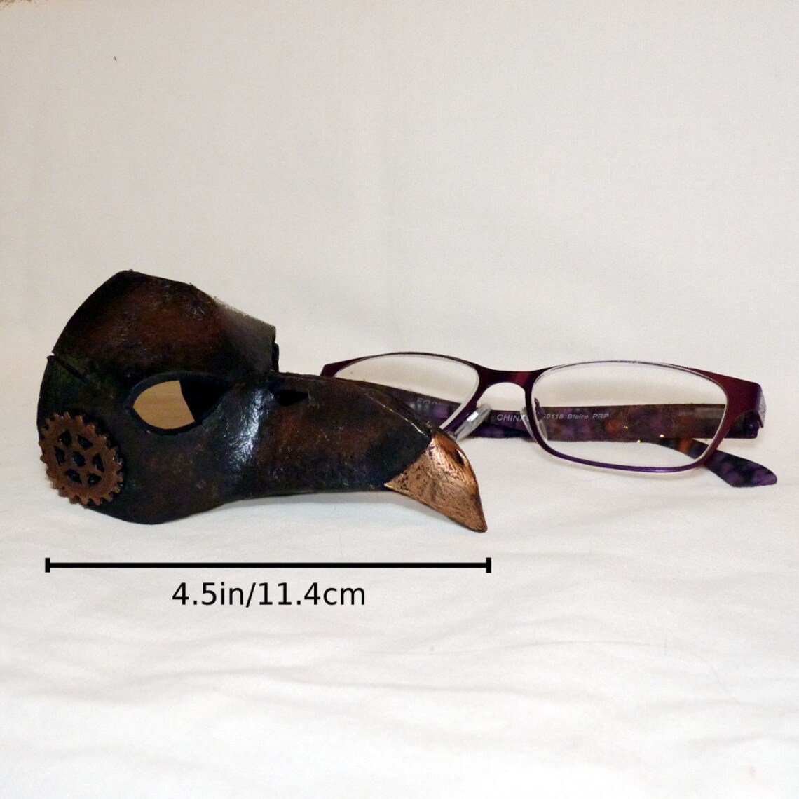 mediplast copper mask price
