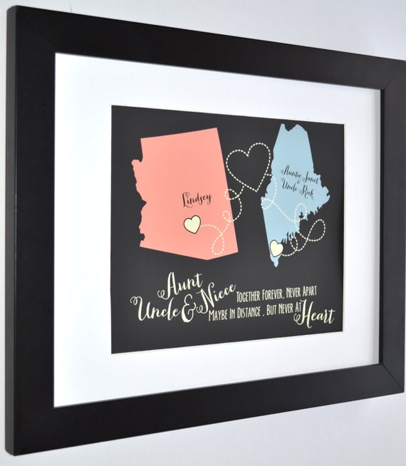 Aunt Gift For Aunt Idea Best Aunt Ever Gift Best Gift For