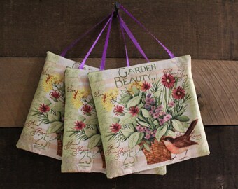 Garden Wall Hanging Ornament