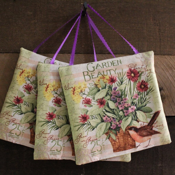 Garden Ornament Etsy