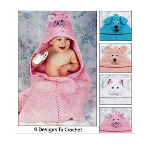 Baby blankets with hoods hot sale