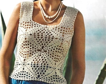 eyelet ribbon cami (white × blue ribbon) Antique White Cotton and Lace Ribbon Trim Camisole Top