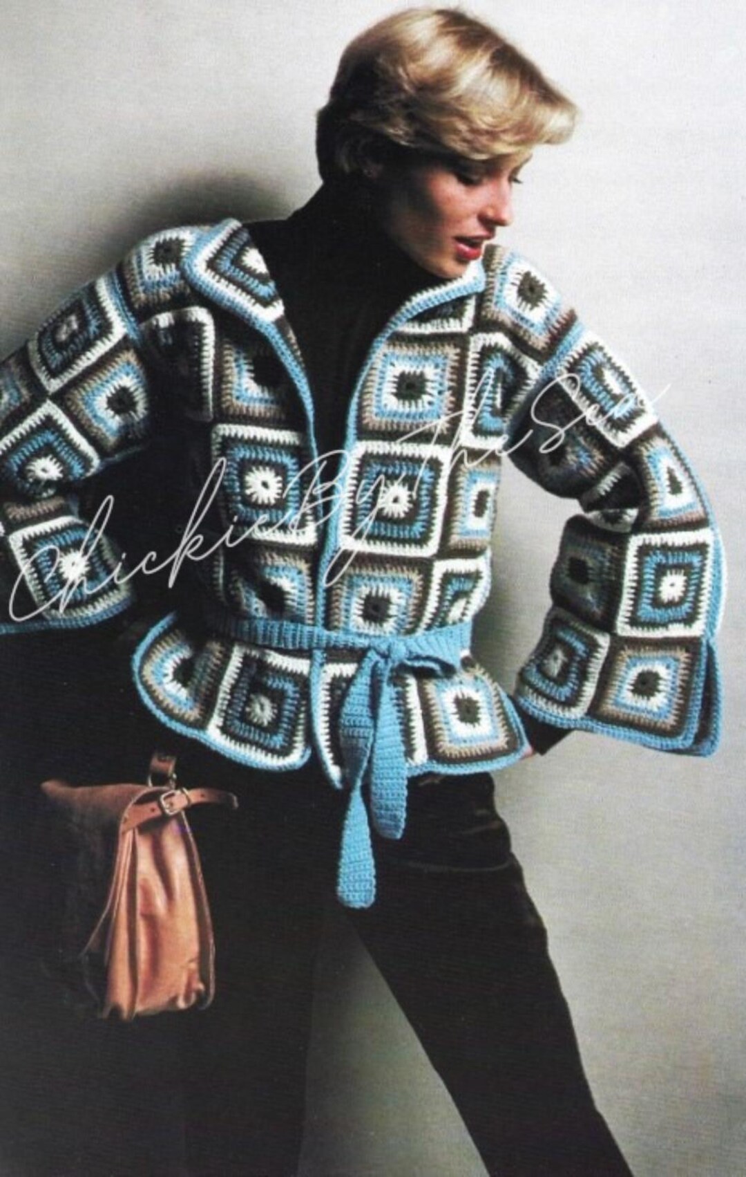 ★人気★【ANDERSSON BELL】★UNISEX HAND CROCHET SQUARE BA.G il_1080xN.6557350575_2uq1.jpg