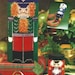 Plastic Canvas Christmas Pattern Nesting Nutcrackers PDF Instant ...
