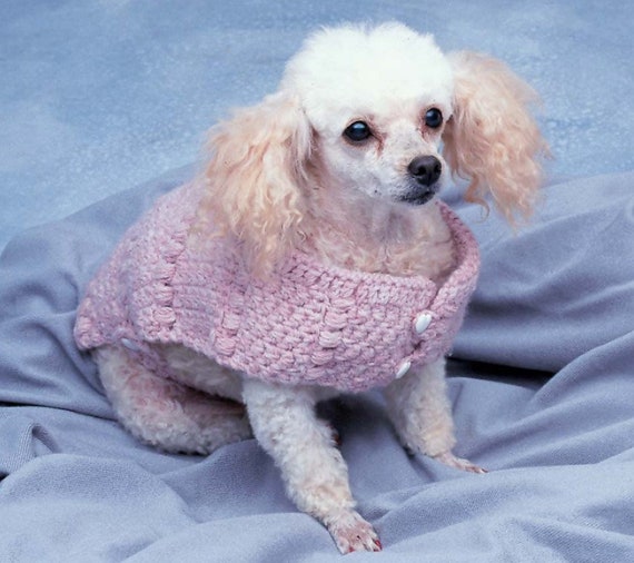 Toy size dog clothes cheap