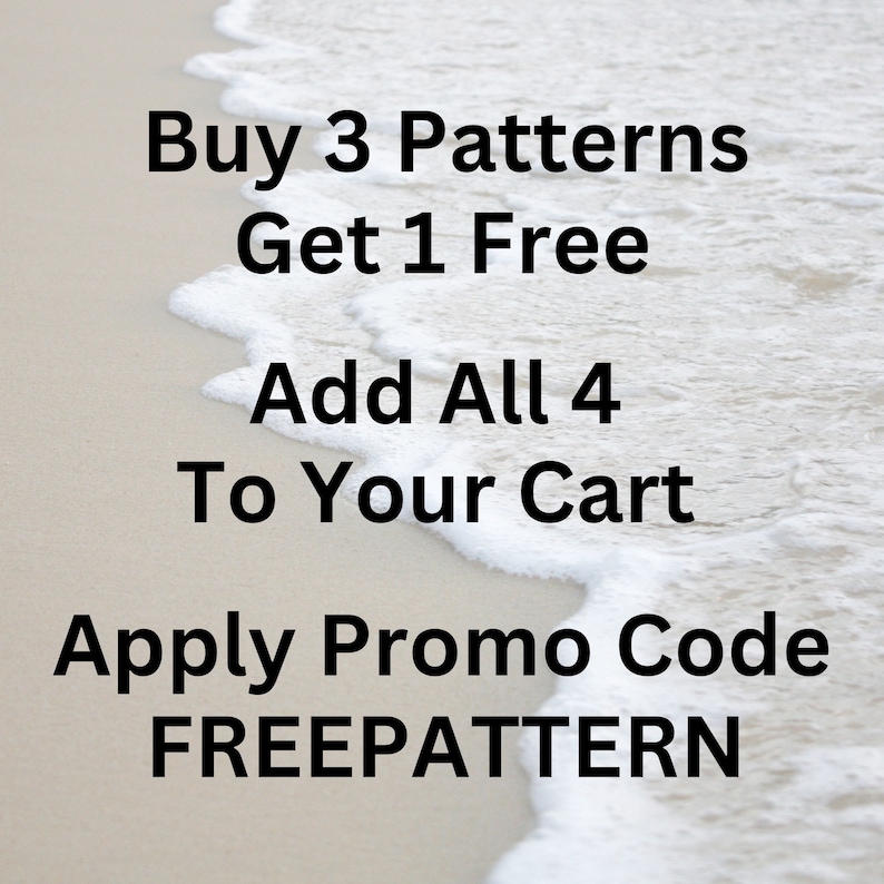 Vintage Crochet Pattern Luxurious Color Block Afghan PDF Instant