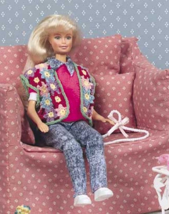 Grucce barbie best sale fai da te