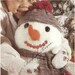 Vintage Sewing Pattern Plush 19