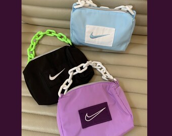 nike purse