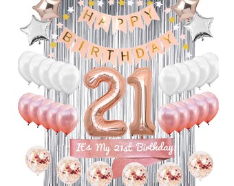 etsy 21st birthday gifts for her